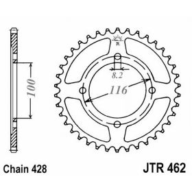 CORONA JT 462 Z49