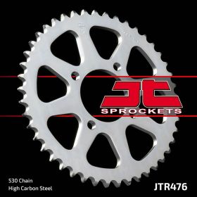 MOTORRAD HINTER KETTENRAD JT JTR476.41