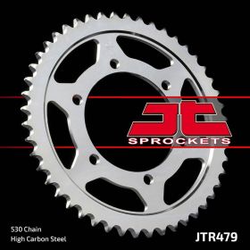 MOTORRAD HINTER KETTENRAD JT JTR479.42
