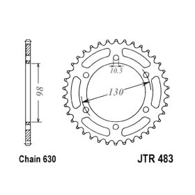 CORONA JT 483 Z33
