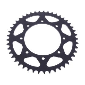 JT Sprocket 45 Teeth Pitch 520 Steel for Kawasaki