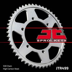 JT JTR499.40 MOTORCYCLE REAR SPROCKET
