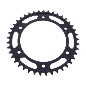 JT 41 Tooth Sprocket Pitch 520 Steel JTR5.41