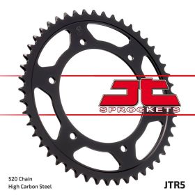 MOTORRAD HINTER KETTENRAD JT JTR5.47