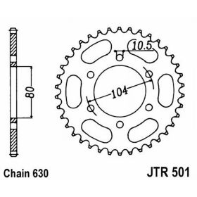 CORONA JT 501 Z39