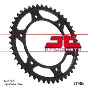 JT JTR6.47 MOTORCYCLE REAR SPROCKET