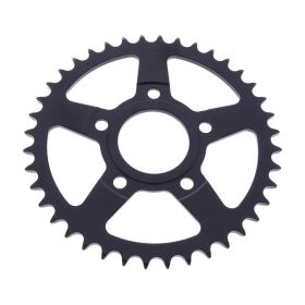JT 40 Teeth 520 Pitch Steel Sprocket for Honda NSR 125