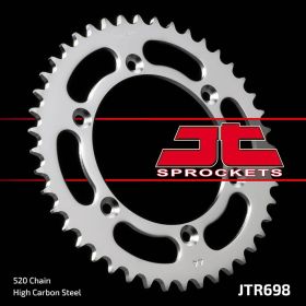 MOTORRAD HINTER KETTENRAD JT JTR698.41
