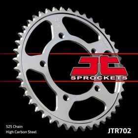 JT JTR702.40 MOTORCYCLE REAR SPROCKET