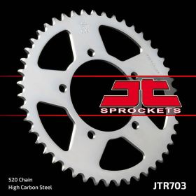 MOTORRAD HINTER KETTENRAD JT JTR703.40