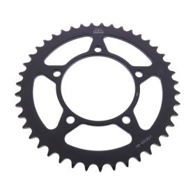 JT Sprocket 520 pitch 43 teeth inner diameter 100 mm