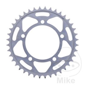 JT JTR713.40 525 Z40 MOTORCYCLE REAR SPROCKET