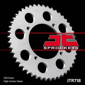 MOTORRAD HINTER KETTENRAD JT JTR718.48