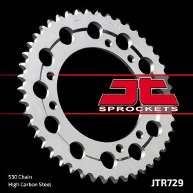 JT JTR729.46 MOTORCYCLE REAR SPROCKET