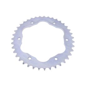 Corona JT JTR761.39 passo 525 denti 39