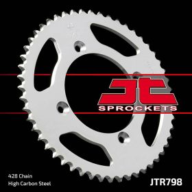 COURONNE MOTO JT JTR798.48