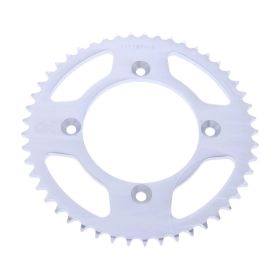 JT Couronne 49 dents pas 428 acier JTR798.49