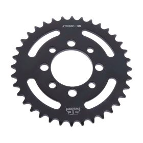 JT Crown 36 Zähne Teilung 420 Stahl JTR801.36