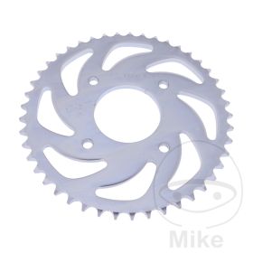 JT JTR803.45 428 Z45 MOTORCYCLE REAR SPROCKET