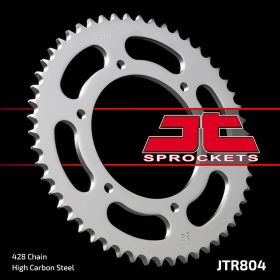 MOTORRAD HINTER KETTENRAD JT JTR804.53