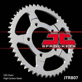 MOTORRAD HINTER KETTENRAD JT JTR807.47