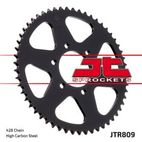 MOTORRAD HINTER KETTENRAD JT JTR809.47