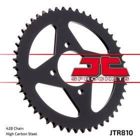 MOTORRAD HINTER KETTENRAD JT JTR810.42