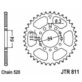 CORONA JT 811 Z46