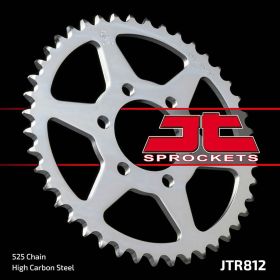 MOTORRAD HINTER KETTENRAD JT JTR812.41