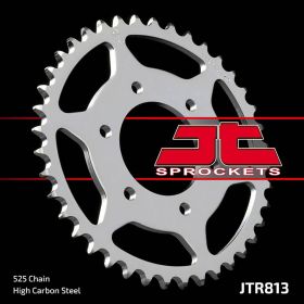 JT JTR813.39 MOTORCYCLE REAR SPROCKET