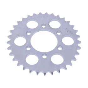 JT Sprocket 33 Zähne 530 Teilung Stahl für Suzuki
