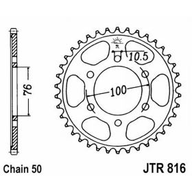 CORONA JT 816 Z45