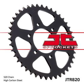 JT JTR820.42 MOTORCYCLE REAR SPROCKET