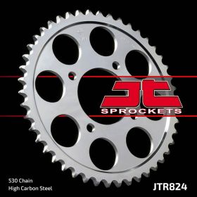 MOTORRAD HINTER KETTENRAD JT JTR824.46