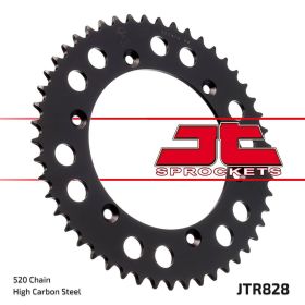 MOTORRAD HINTER KETTENRAD JT JTR828.50