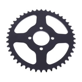 JT 44-Tooth 420 Pitch Steel Sprocket for Yamaha