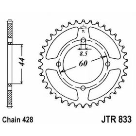 CORONA JT 833 Z49