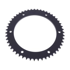 Corona JT 51 denti passo 428 acciaio per Yamaha