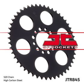 MOTORRAD HINTER KETTENRAD JT JTR845.40