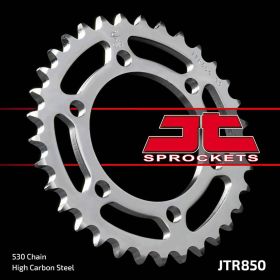 MOTORRAD HINTER KETTENRAD JT JTR850.32