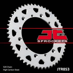 JT JTR853.40 MOTORCYCLE REAR SPROCKET