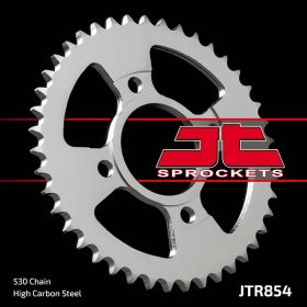 MOTORRAD HINTER KETTENRAD JT JTR854.43