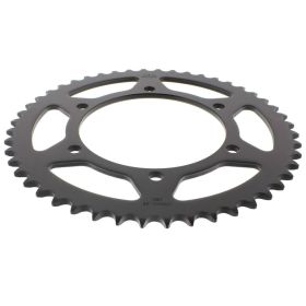 JT 48-Zähne 520 Pitch schwarze Stahlkette für Yamaha