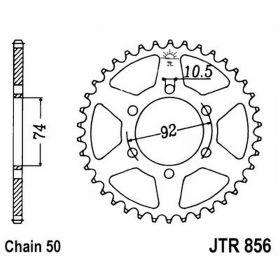 CORONA JT 856 Z46