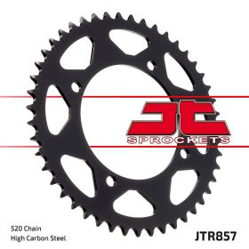 MOTORRAD HINTER KETTENRAD JT JTR857.41
