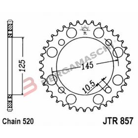 CORONA JT 857 Z43