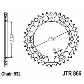 CORONA JT 866 Z43