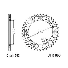 CORONA JT 866 Z47