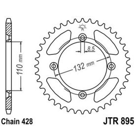 CORONA JT 895 Z46