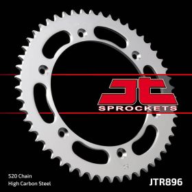 MOTORRAD HINTER KETTENRAD JT JTR896.50